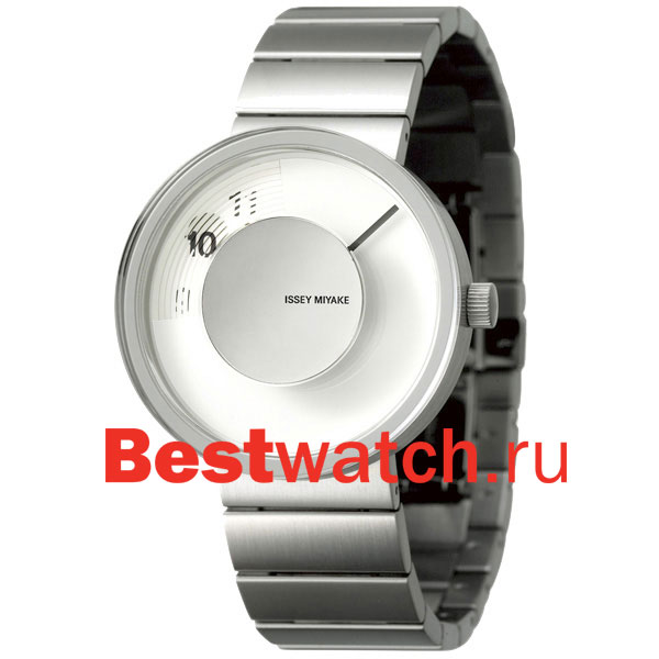 Часы Issey Miyake Vue SILAV001